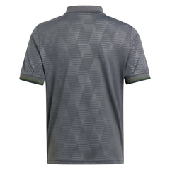 Bayern Munich Youth 2024/25 Wiesn Replica Jersey Gray - Adidas