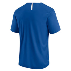 Indianapolis Colts Fanatics Defender Fade Slant T-Shirt