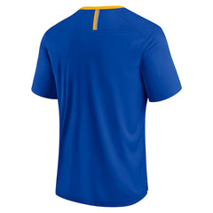 Los Angeles Rams Fanatics Defender Fade Slant T-Shirt