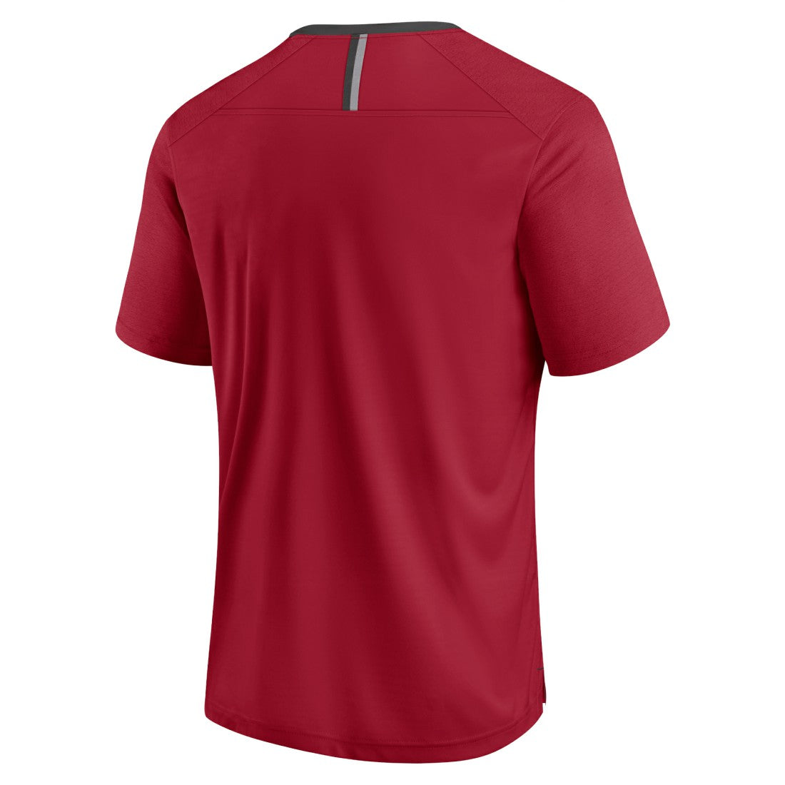 Tampa Bay Buccaneers Fanatics Defender Fade Slant T-Shirt
