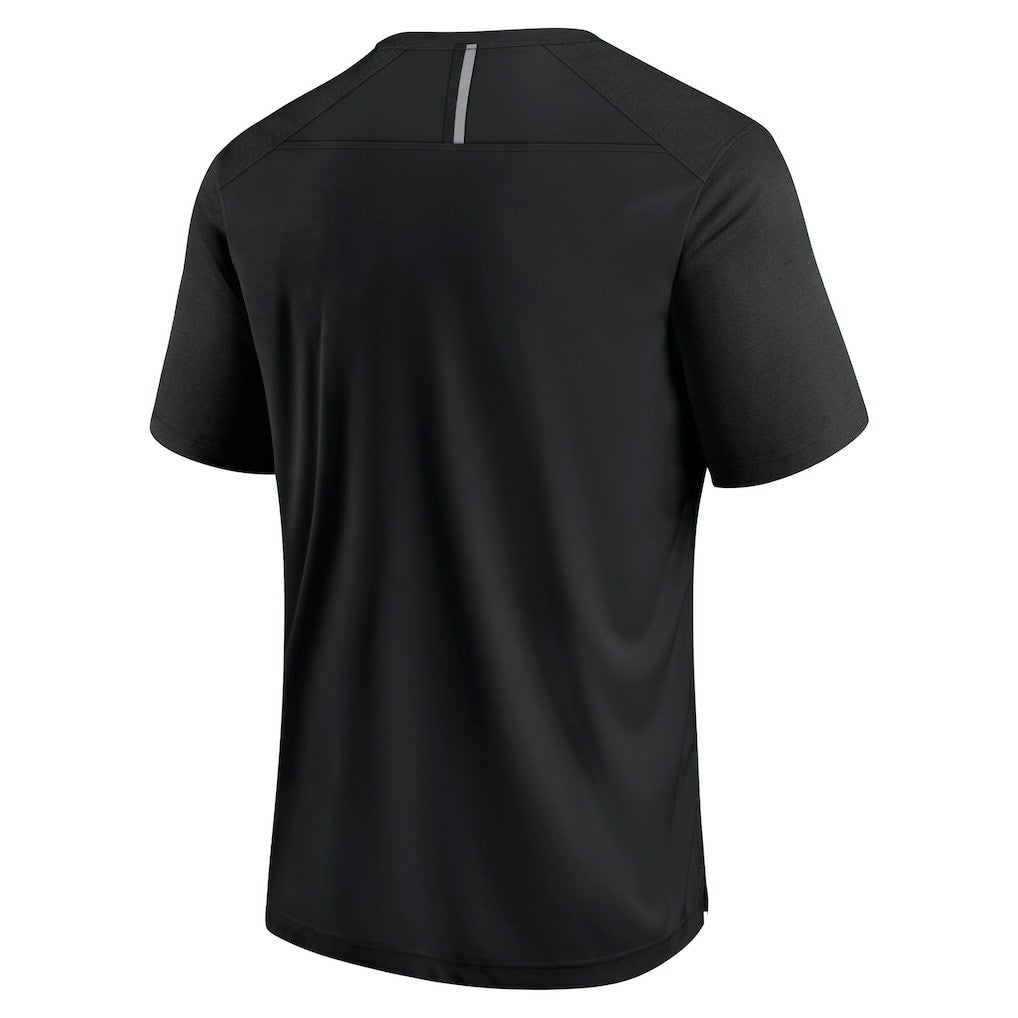 Arizona Cardinals Fanatics Defender Blackout T-Shirt