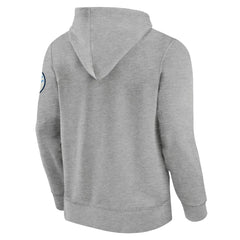 Tennessee Titans Fanatics Label Maker Pullover Hoodie
