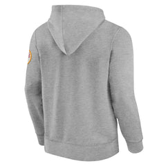 Arizona Cardinals Fanatics Label Maker Pullover Hoodie