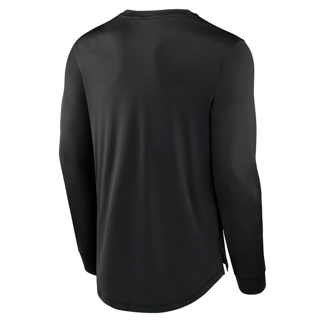 Tennessee Titans Fanatics Blackout Long Sleeve T-Shirt