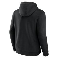 Las Vegas Raiders Fanatics Pylon Outline Pullover Hoodie