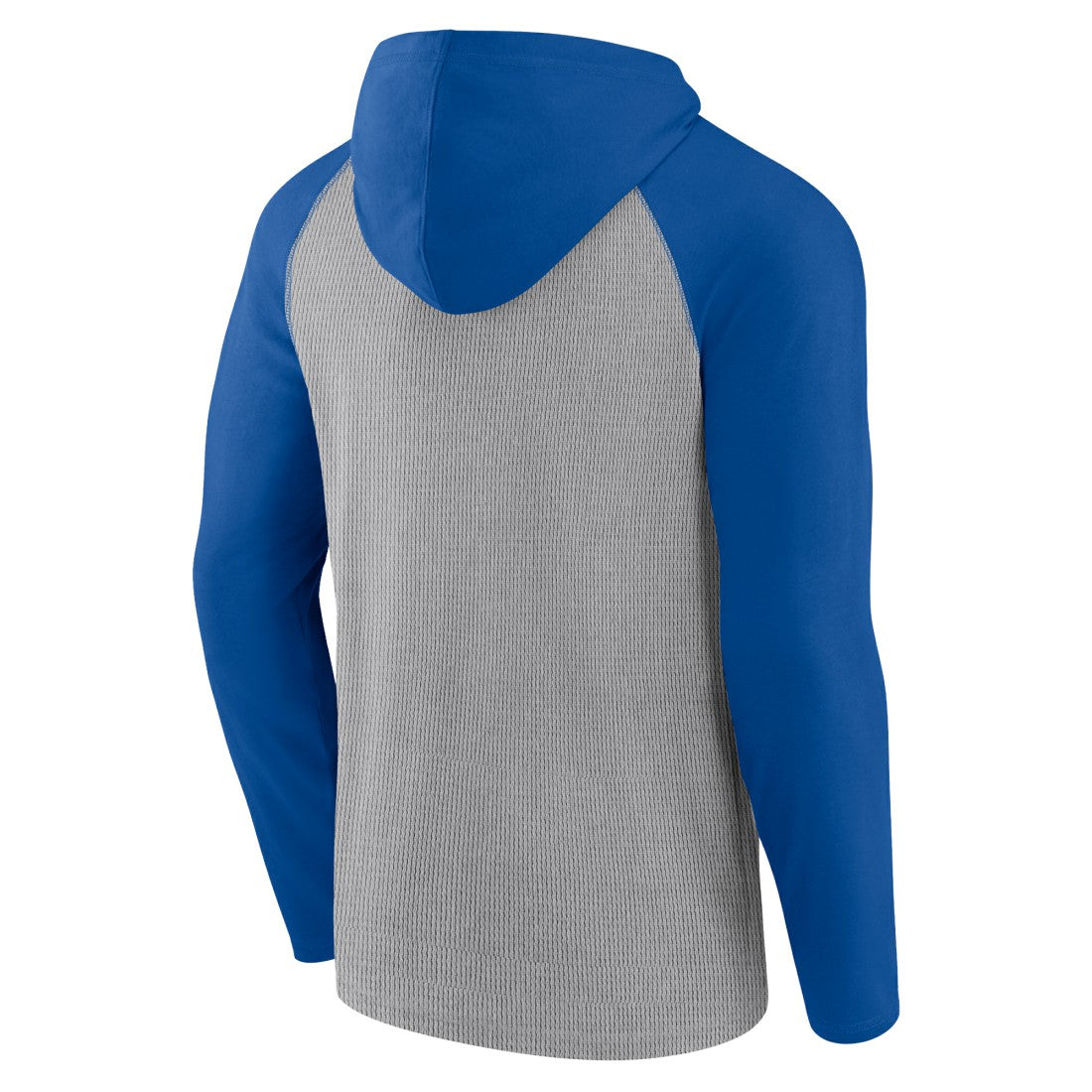 Seattle Seahawks Fanatics Under Center Long Sleeve Hoodie T-Shirt