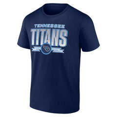 Tennessee Titans Fanatics Fading Out T-Shirt