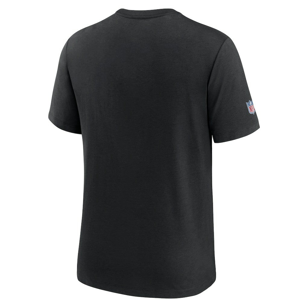 San Francisco 49ers Nike 2024 NFL Crucial Catch Big & Tall T-Shirt