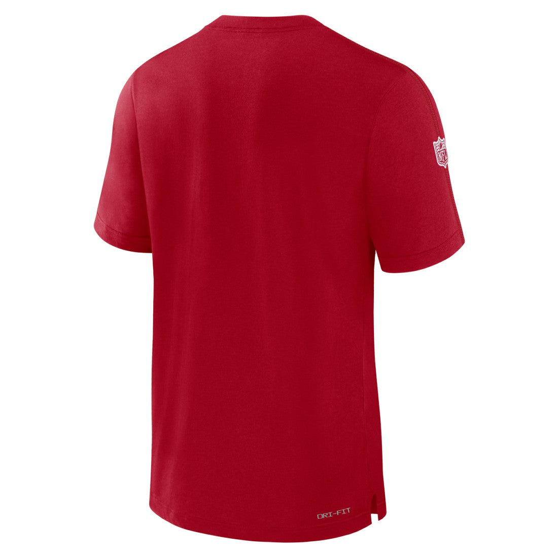 Tampa Bay Buccaneers Nike Sideline Player Performance T-Shirt
