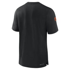 Cincinnati Bengals Nike Sideline Player Performance T-Shirt