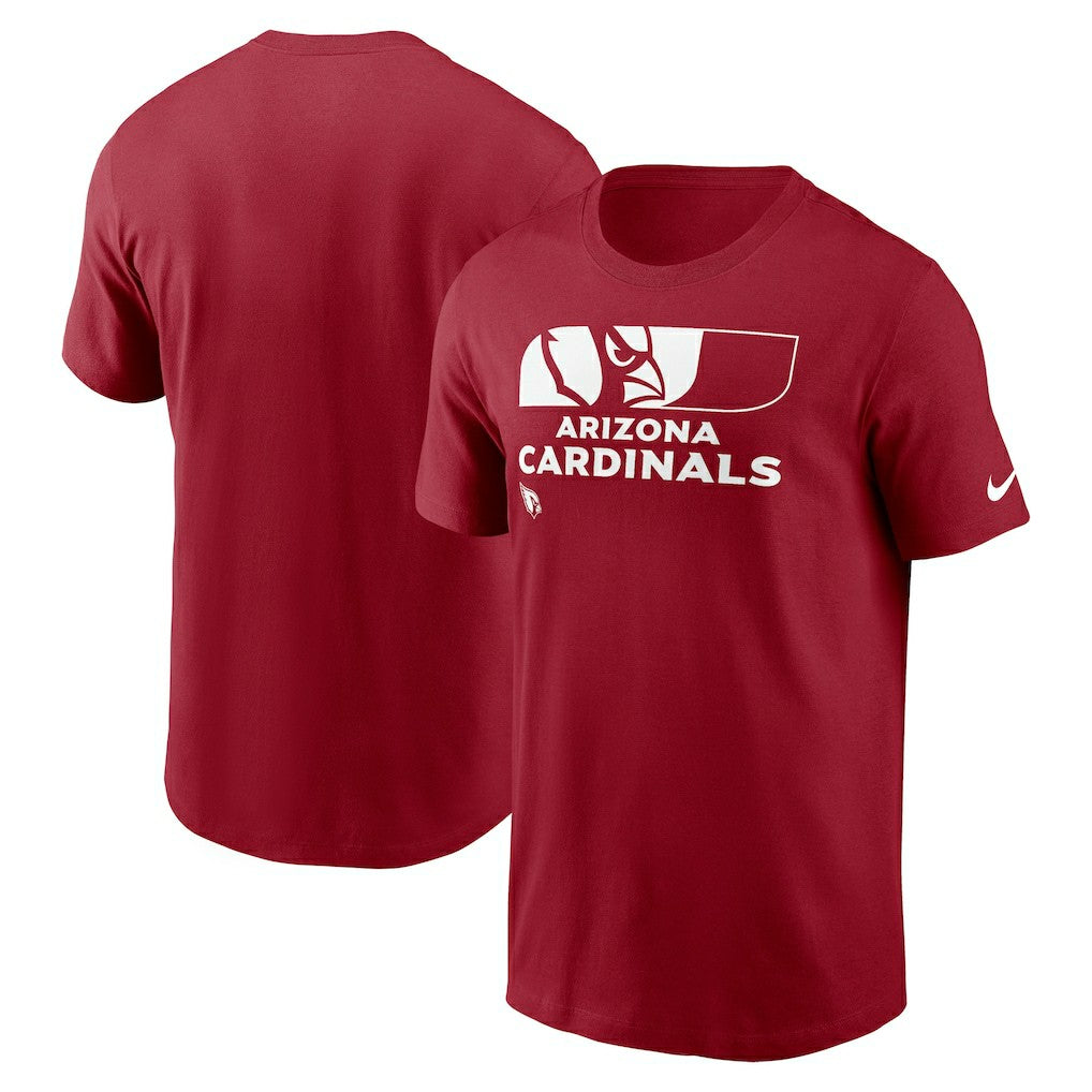 Arizona Cardinals Nike Air Essential T-Shirt
