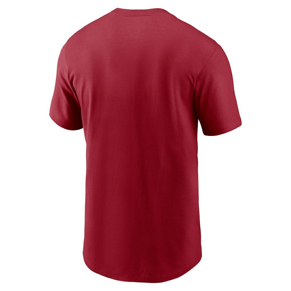 Arizona Cardinals Nike Air Essential T-Shirt