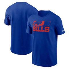 Buffalo Bills Nike Air Essential T-Shirt