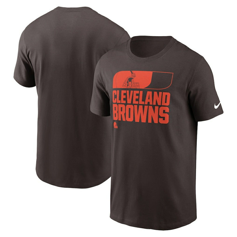Cleveland Browns Nike Air Essential T-Shirt
