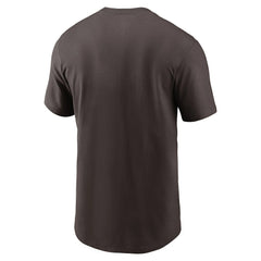Cleveland Browns Nike Air Essential T-Shirt