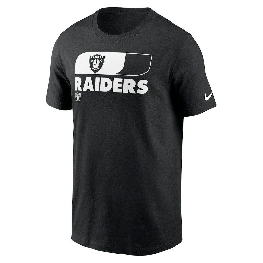 Las Vegas Raiders Nike Air Essential T-Shirt