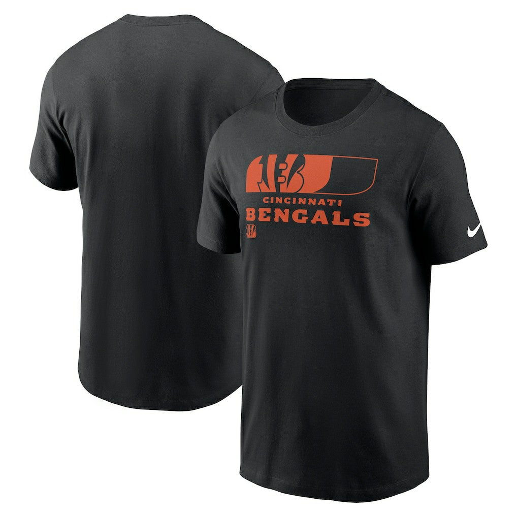 Cincinnati Bengals Nike Air Essential T-Shirt