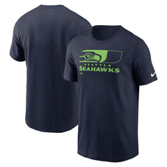 Seattle Seahawks Nike Air Essential T-Shirt