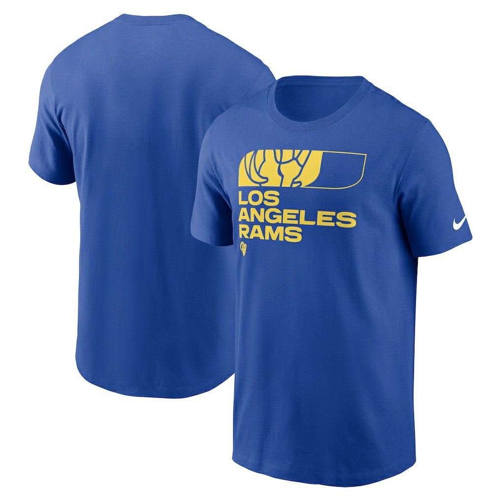 Los Angeles Rams Nike Air Essential T-Shirt