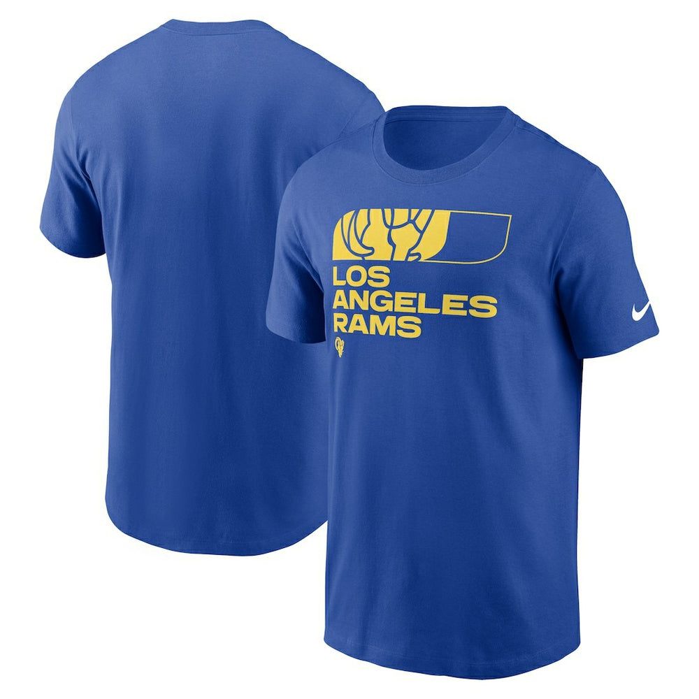 Los Angeles Rams Nike Air Essential T-Shirt