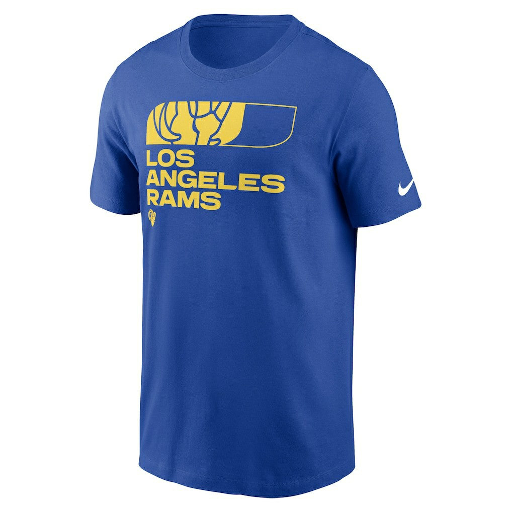 Los Angeles Rams Nike Air Essential T-Shirt