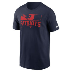 New England Patriots Nike Air Essential T-Shirt