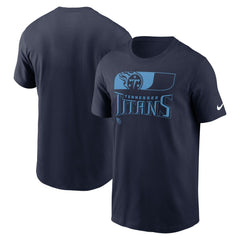 Tennessee Titans Nike Air Essential T-Shirt