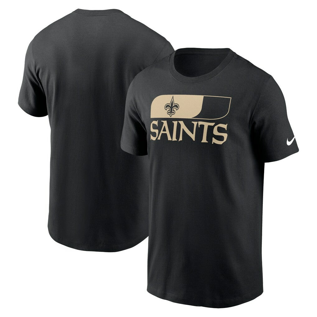 New Orleans Saints Nike Air Essential T-Shirt