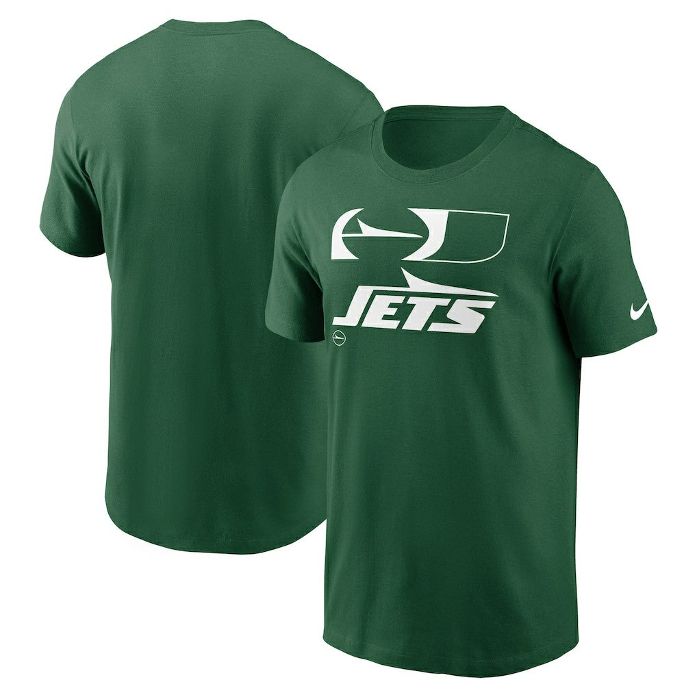 New York Jets Nike Air Essential T-Shirt