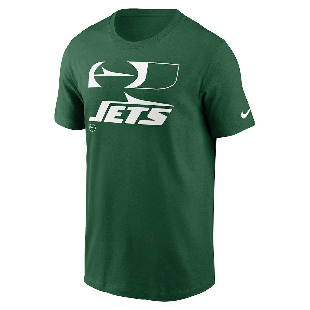 New York Jets Nike Air Essential T-Shirt