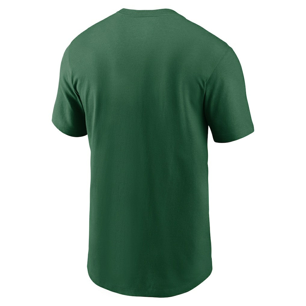 New York Jets Nike Air Essential T-Shirt