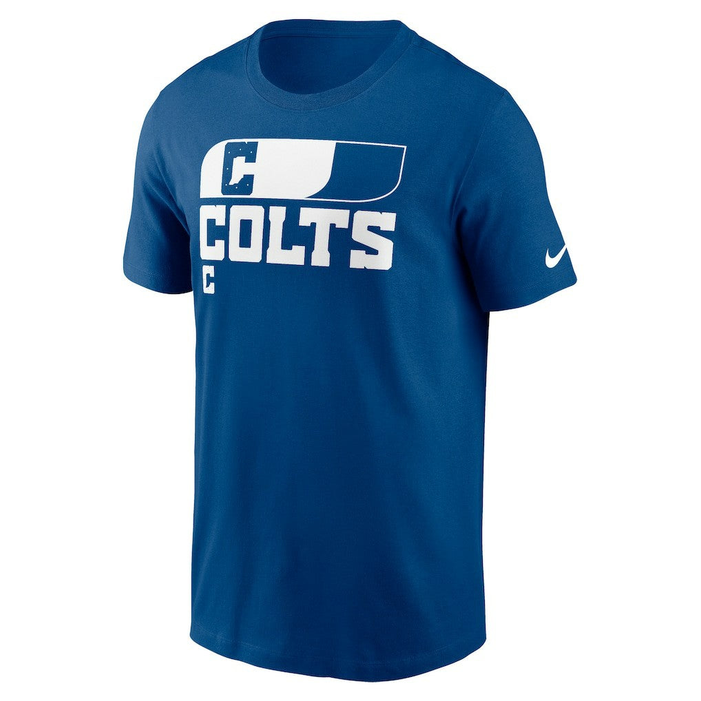 Indianapolis Colts Nike Air Essential T-Shirt