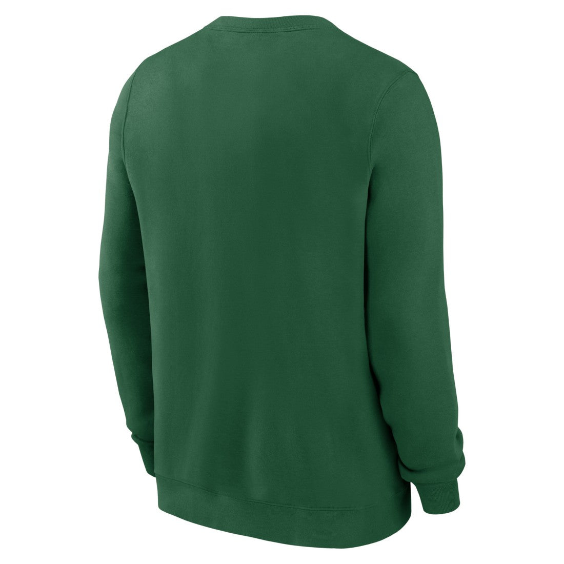 New York Jets Nike Club Pullover Sweatshirt