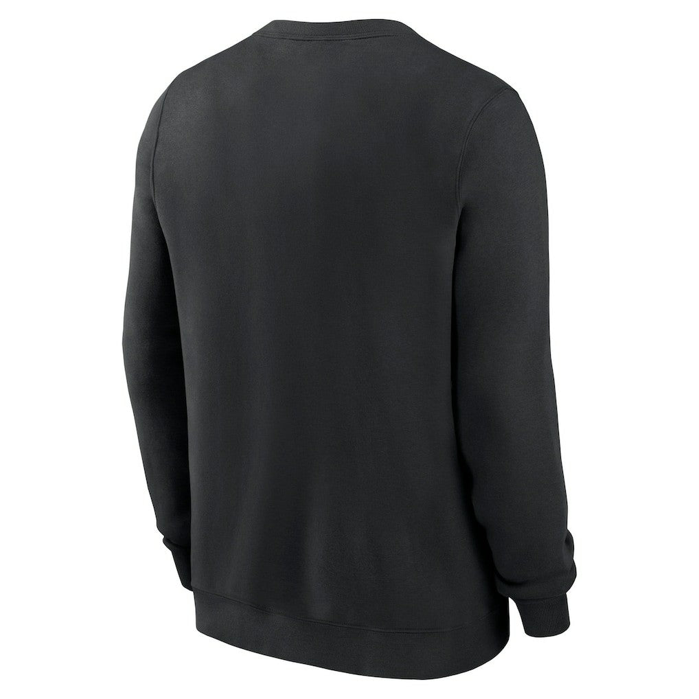 Arizona Cardinals Nike Club Pullover Sweatshirt