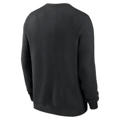 Arizona Cardinals Nike Club Pullover Sweatshirt