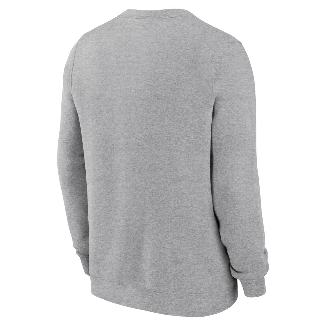 Denver Broncos Nike Club Pullover Sweatshirt