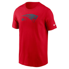 New England Patriots Nike Faded Essential T-Shirt