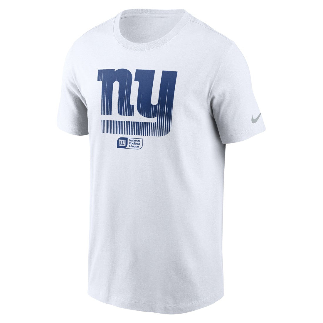 New York Giants Nike Faded Essential T-Shirt