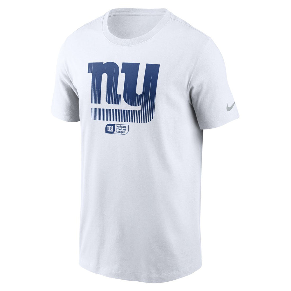 New York Giants Nike Faded Essential T-Shirt
