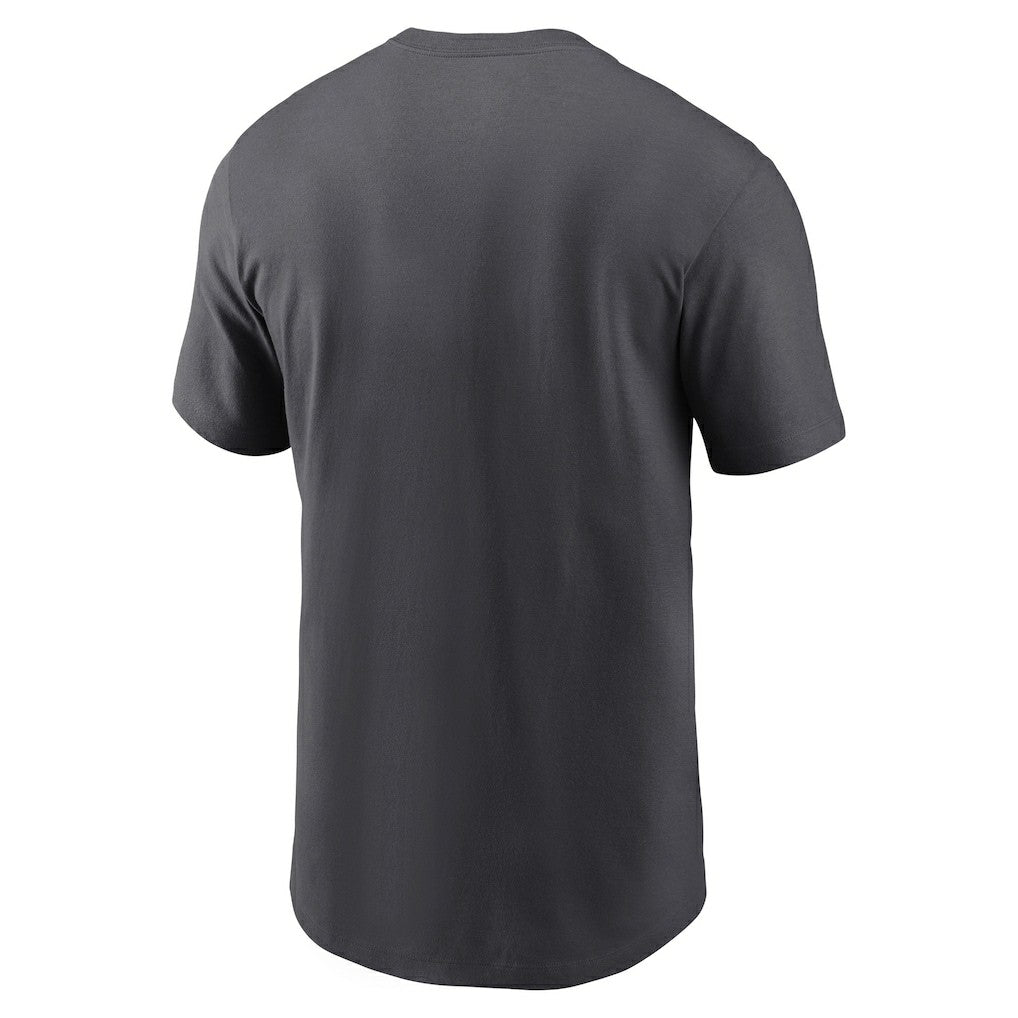 New York Jets Nike Helmet Essential T-Shirt