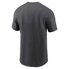 New York Jets Nike Helmet Essential T-Shirt