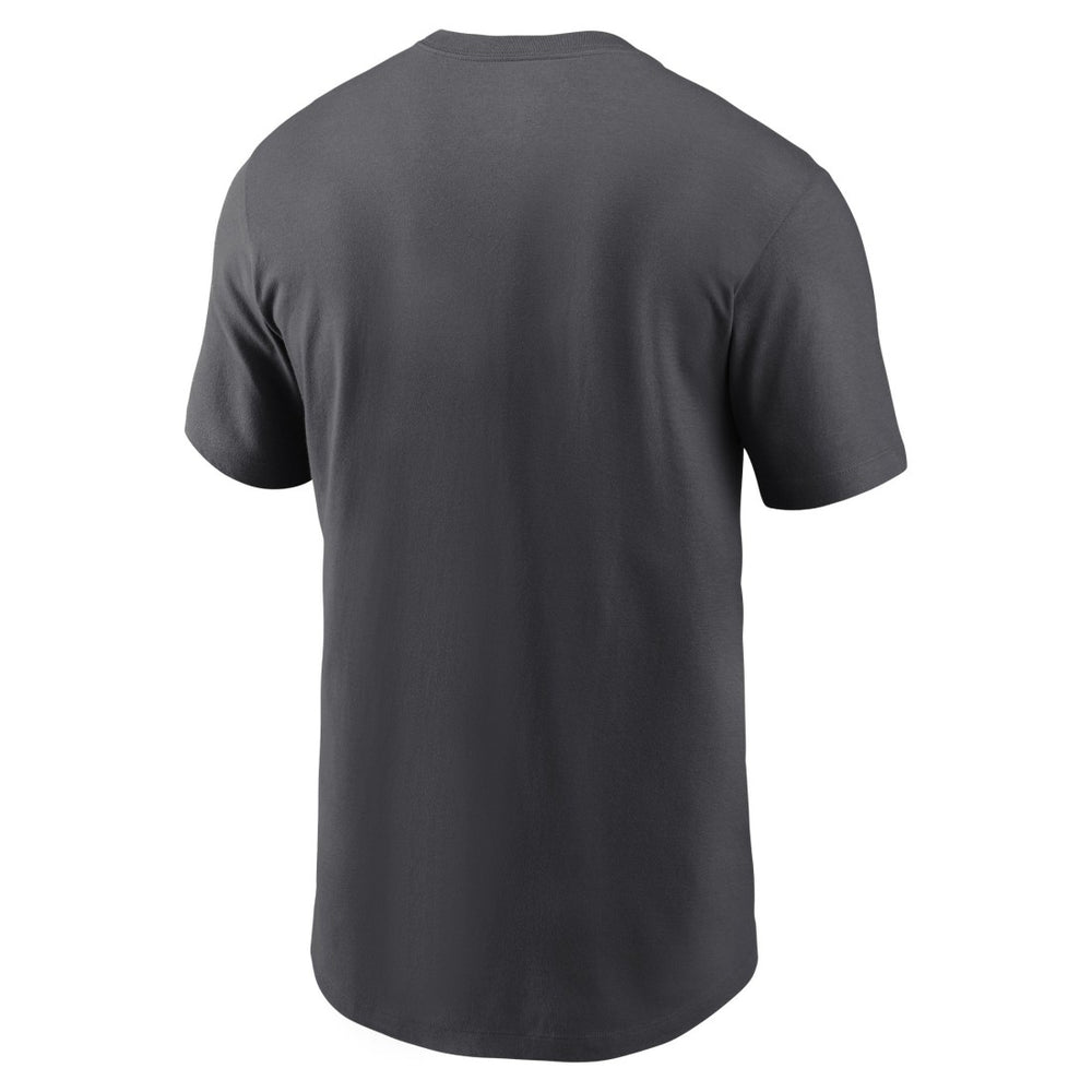 Tennessee Titans Nike Helmet Essential T-Shirt
