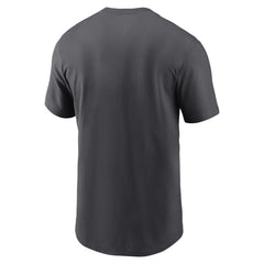 Tennessee Titans Nike Helmet Essential T-Shirt