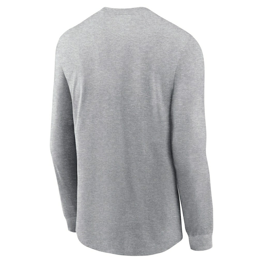 Buffalo Bills Nike All Out Long Sleeve T-Shirt
