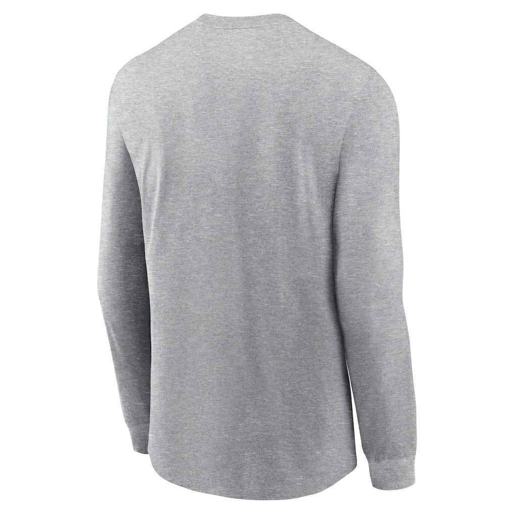 Indianapolis Colts Nike All Out Long Sleeve T-Shirt