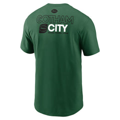 New York Jets Nike Outline T-Shirt