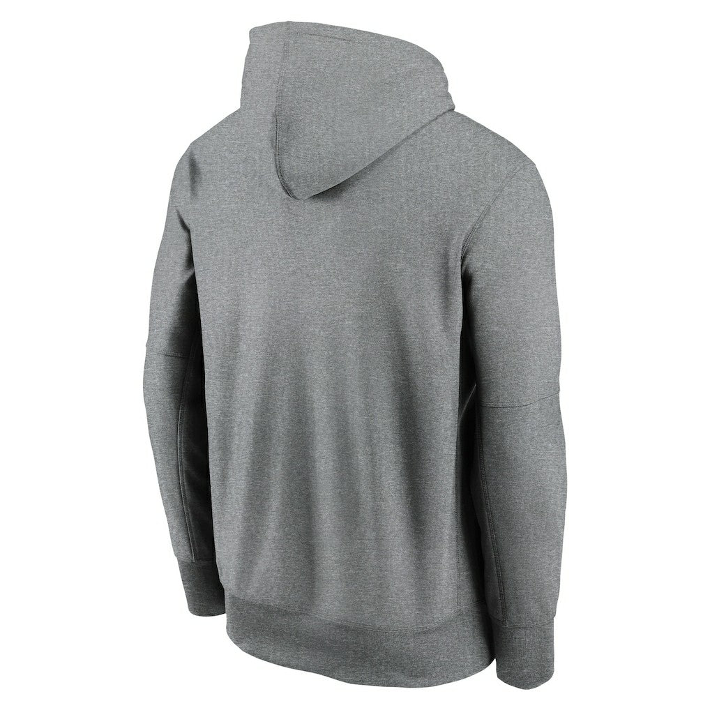Los Angeles Rams Nike Icon Performance Pullover Hoodie