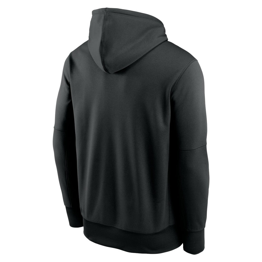 New York Jets Nike Icon Performance Pullover Hoodie