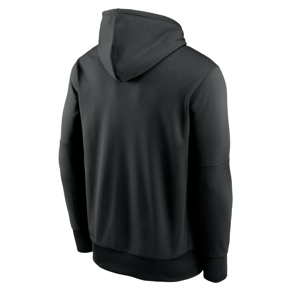 New York Jets Nike Icon Performance Pullover Hoodie