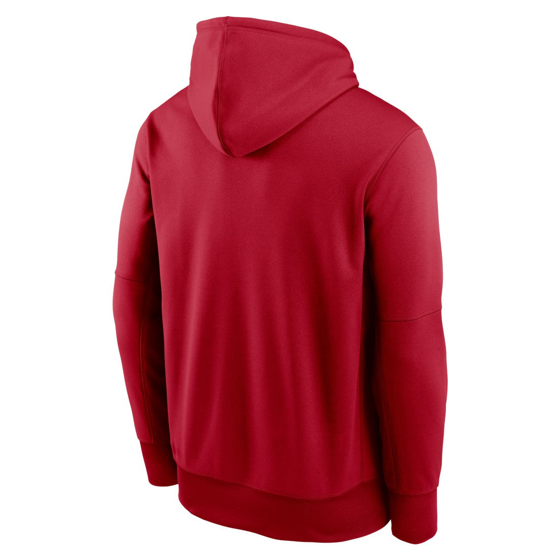 Tampa Bay Buccaneers Nike Icon Performance Pullover Hoodie
